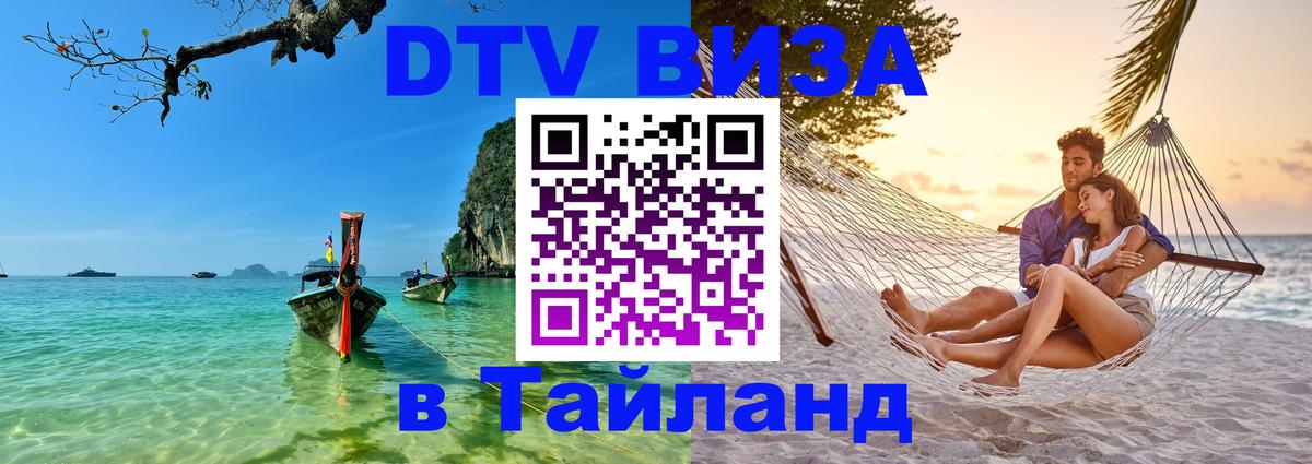 Visa ДТВ Тайланд помощь Анкара 